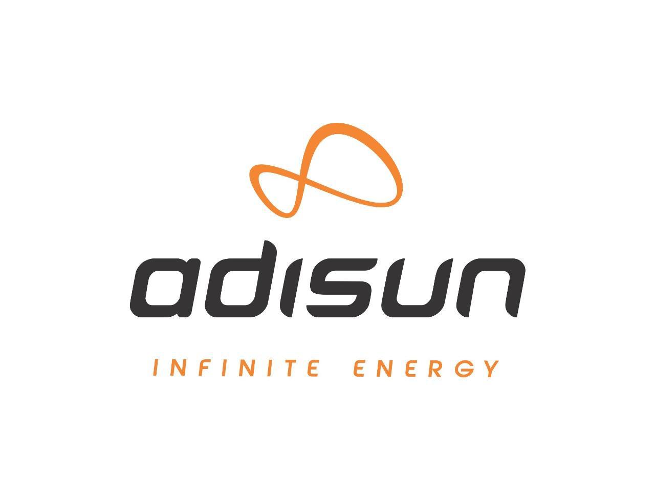 Adisun Logo