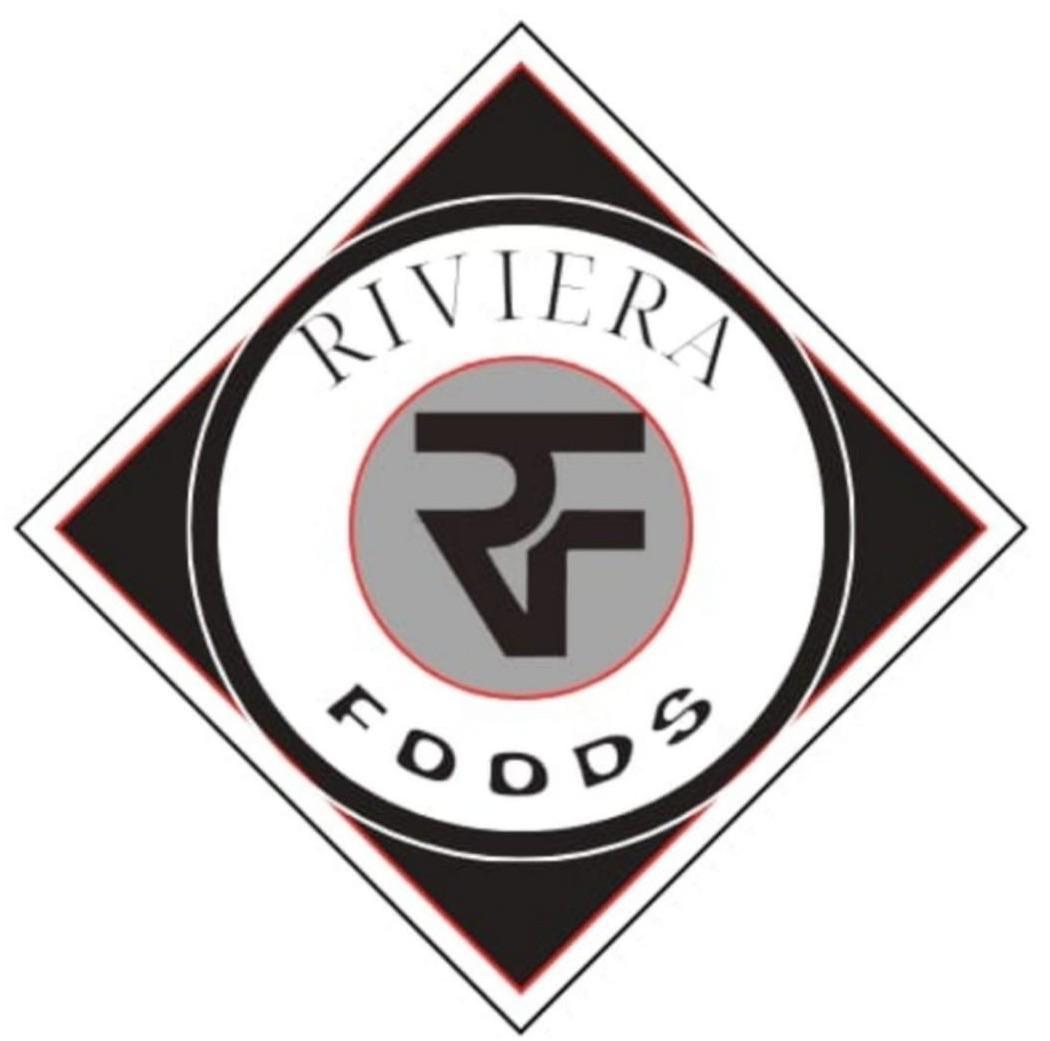 Riviera Foods Logo