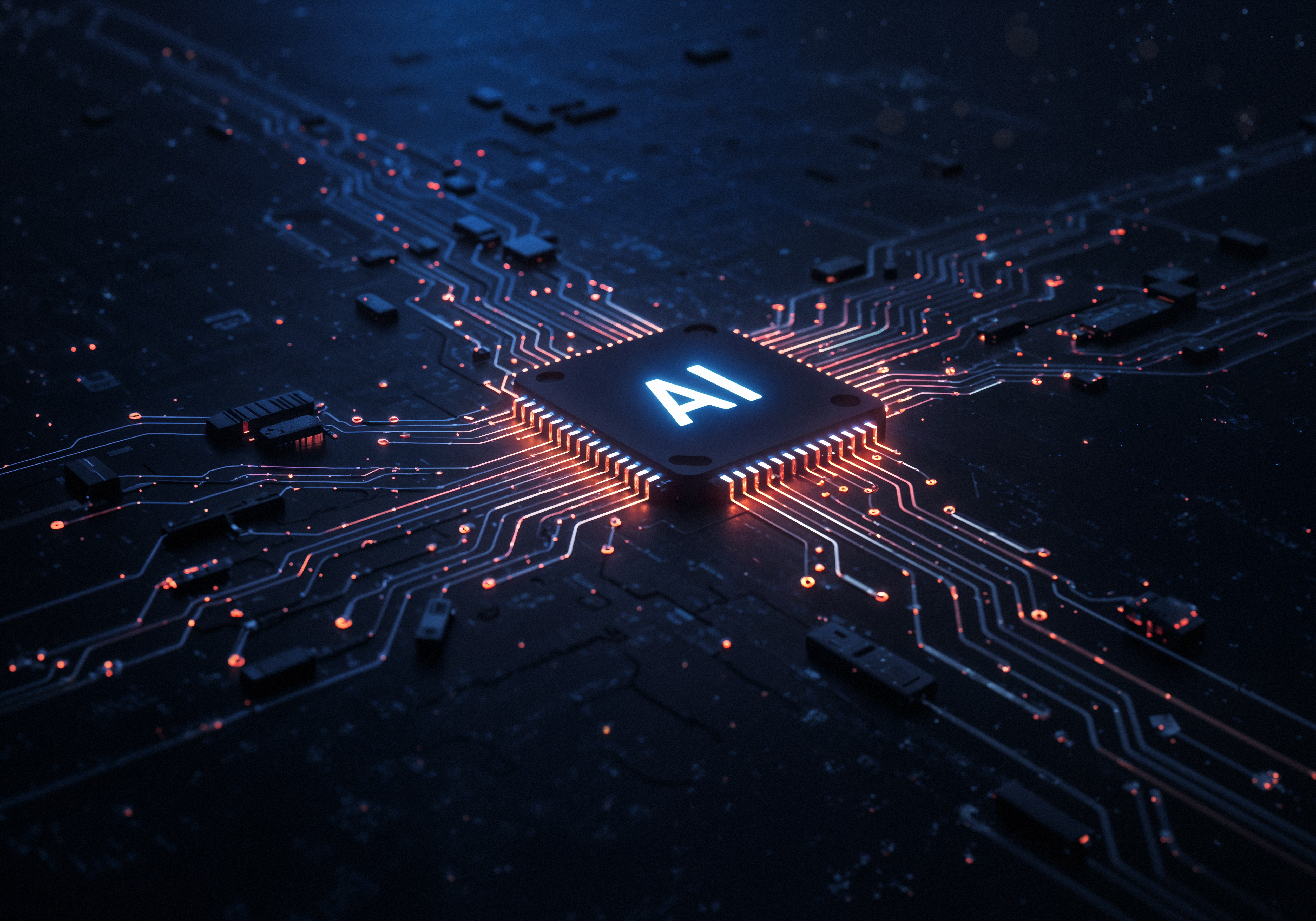 Quantum Computing