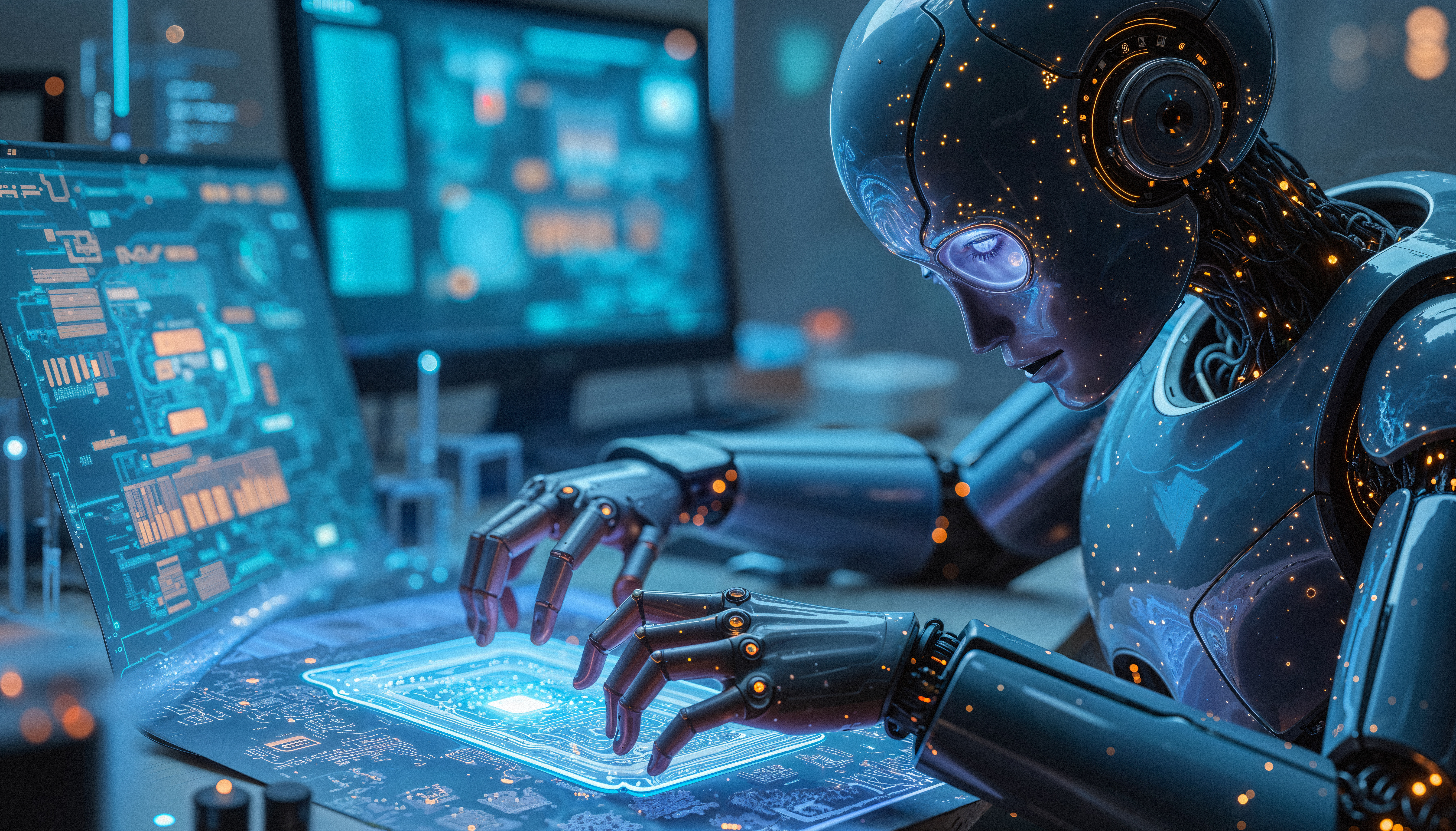 AI Analytics