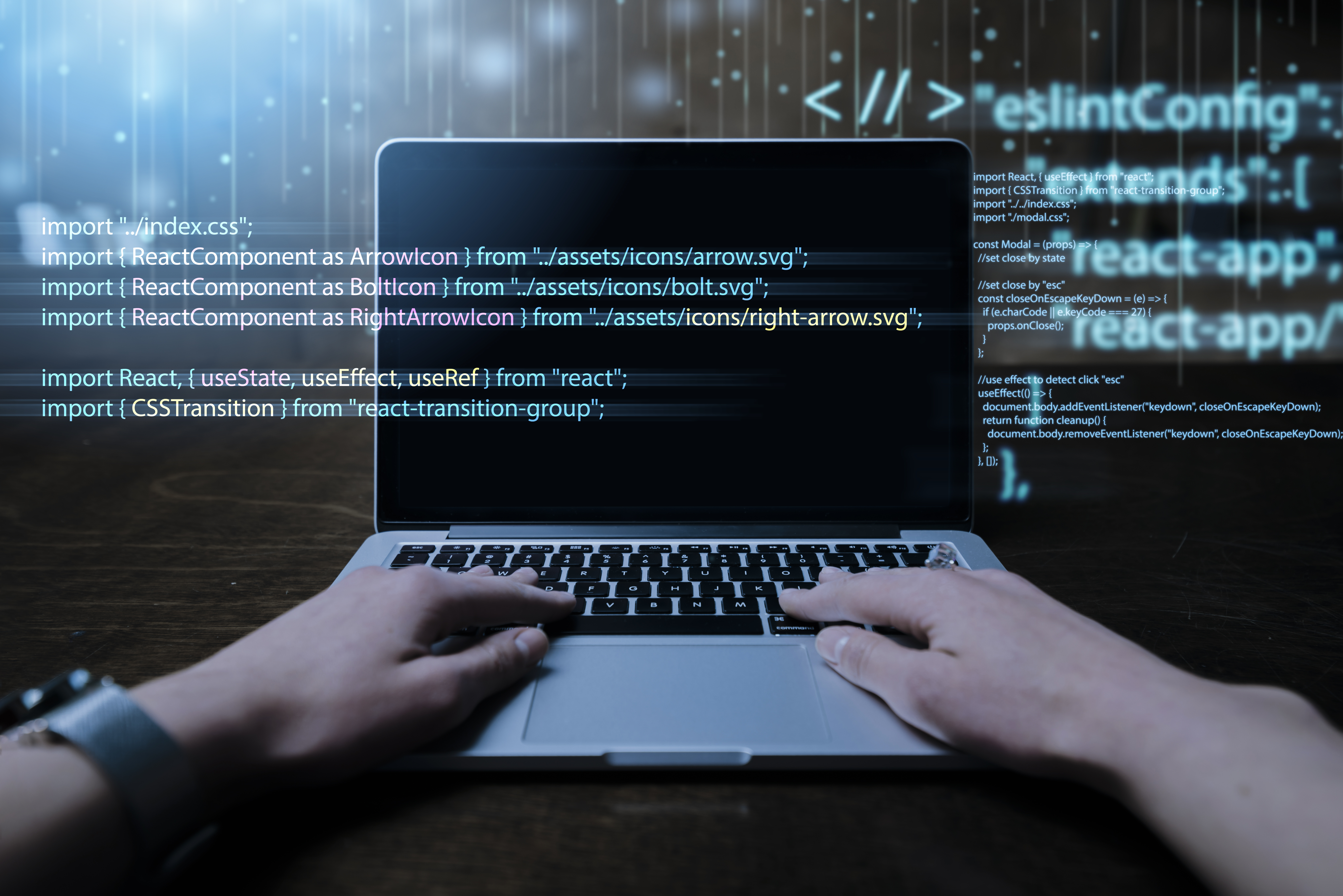 Cybersecurity AI